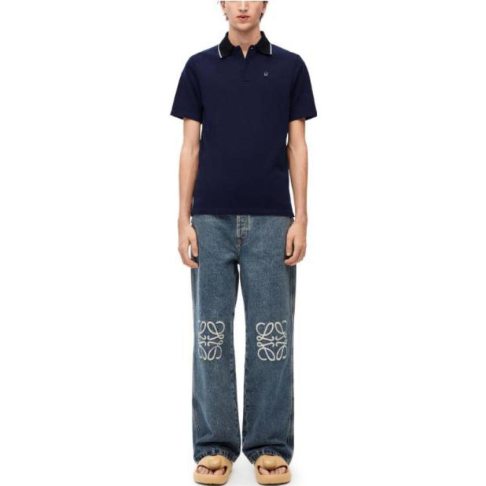 LOEWE FW23 Polo