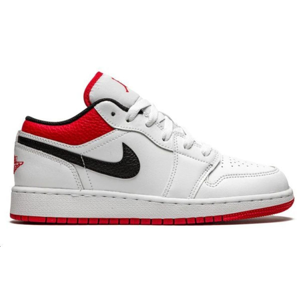 Jordan Air Jordan 1 low "chicago"