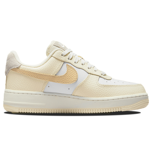 Nike Air Force 1 Lemon Twist