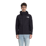 THE NORTH FACE HIMALAYAN ZIP-IN PARKA