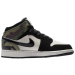 Jordan Air Jordan 1 Mid Camo