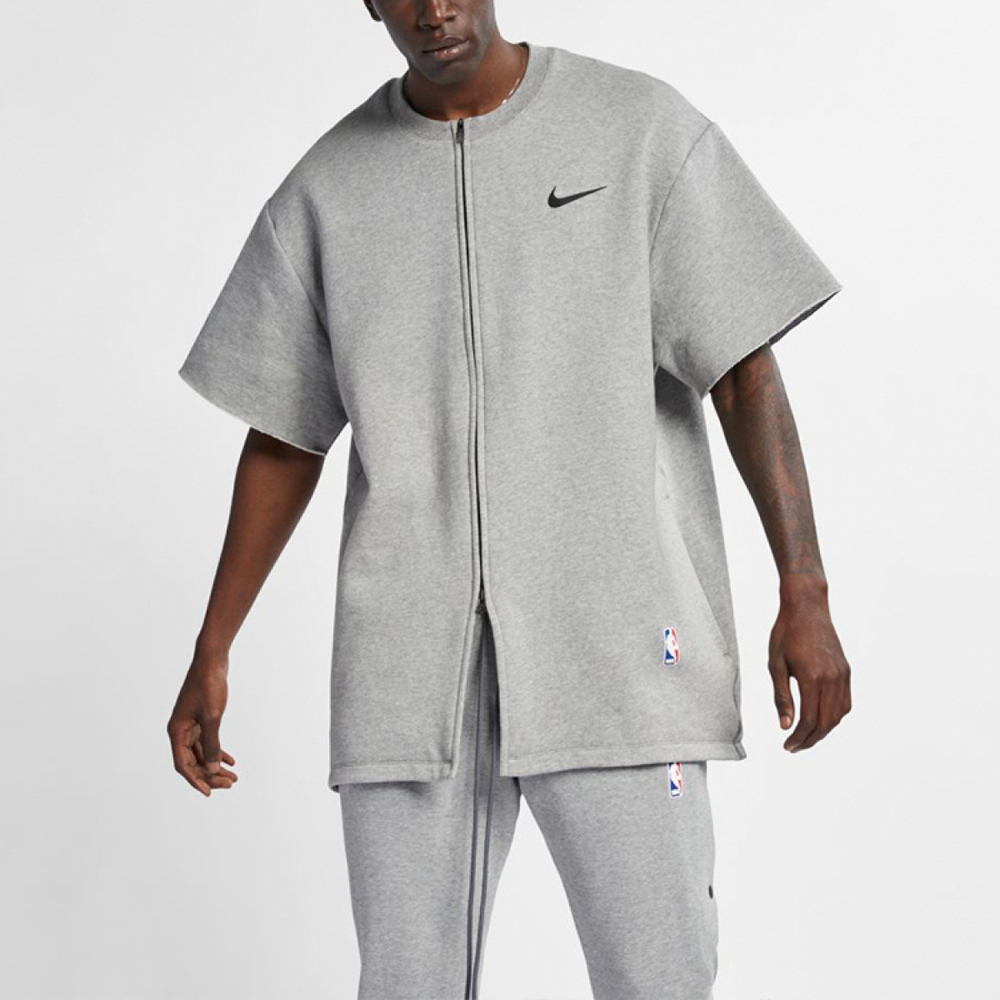 Nike x Fear of God NRG Ti Warm Up TopFOG