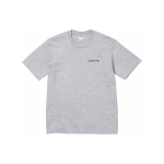 Supreme FW23 FW23 WEEK17 NYC TEE logo T