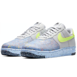 Nike Air Force 1 Crater "Platinum"