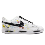 【 】 Nike Court Vision Low
