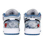 【 】Air Jordan 1 Low (GS)