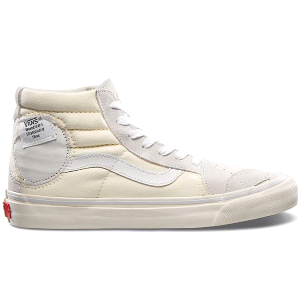 Vans SK8 Bricolage LX