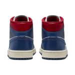 Jordan Air Jordan 1 Mid "French Blue"