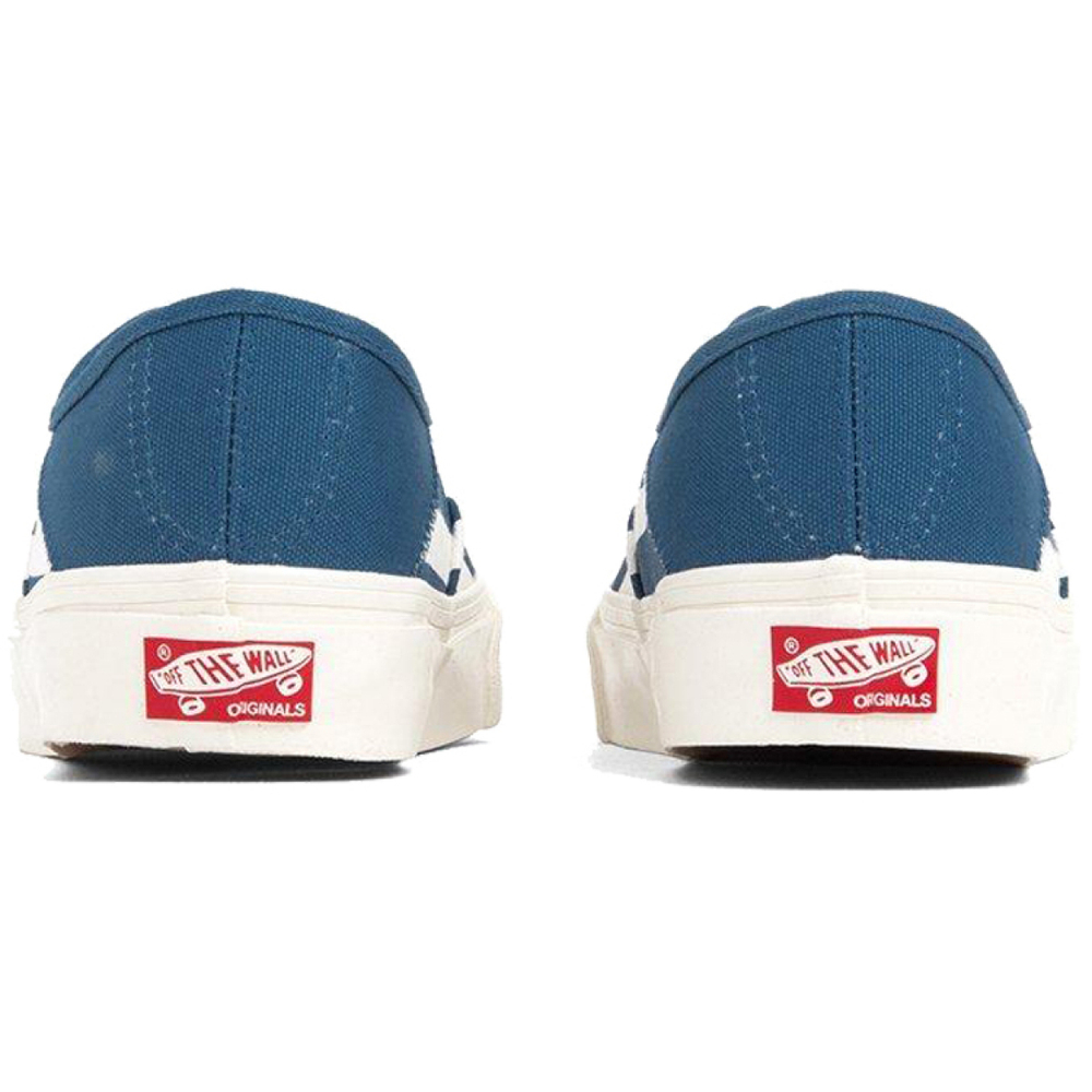 Vans Style 43 Vault OG LX
