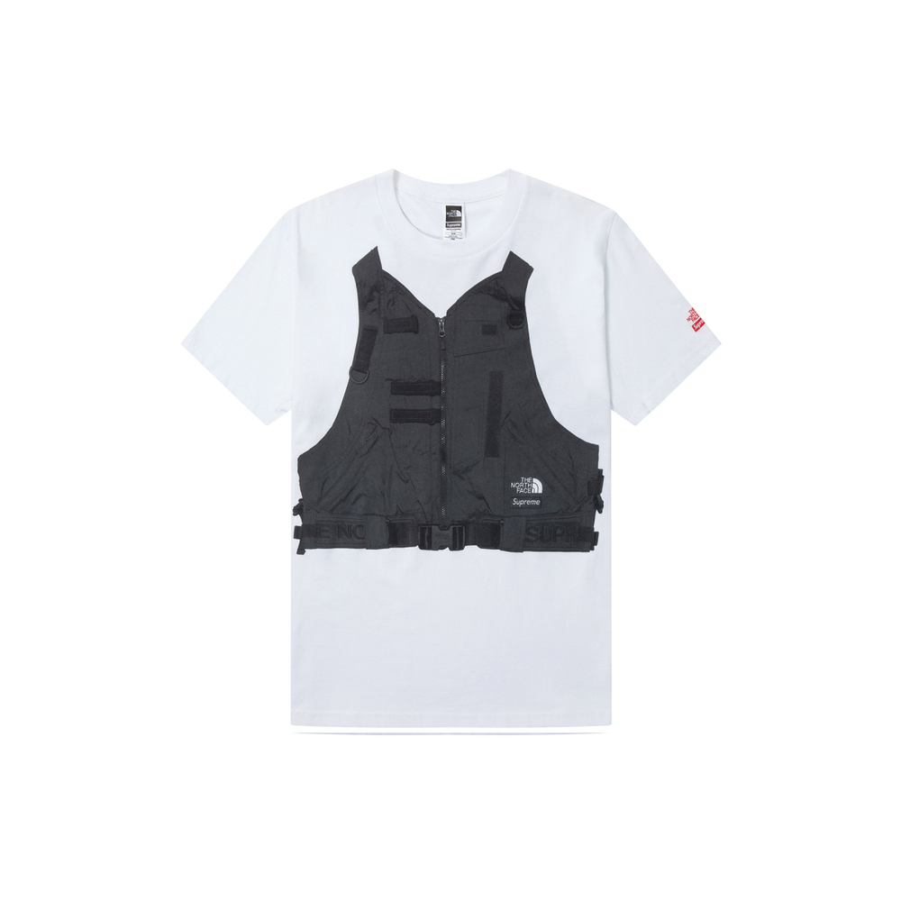 Supreme x /THE NORTH FACE SS20,Supreme Week 3 RTG Tee T