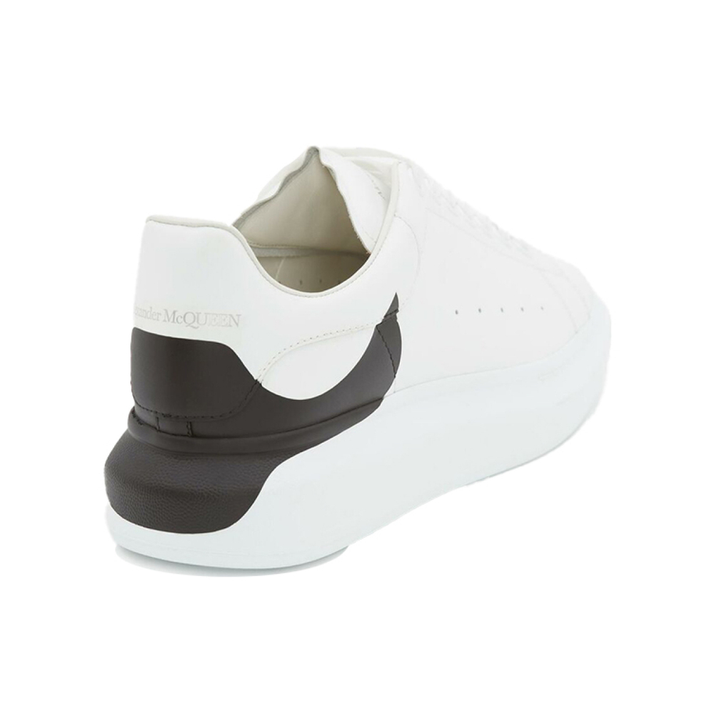 Alexander McQueen Oversized