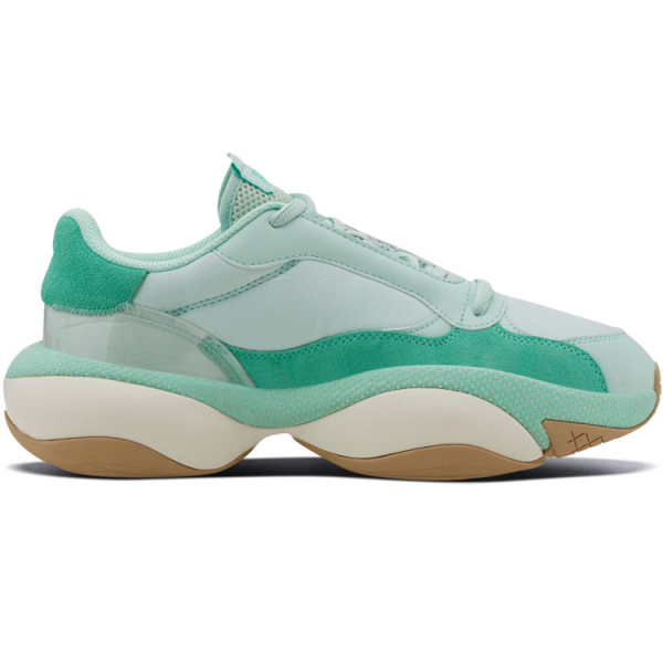 PUMA ALTERATION