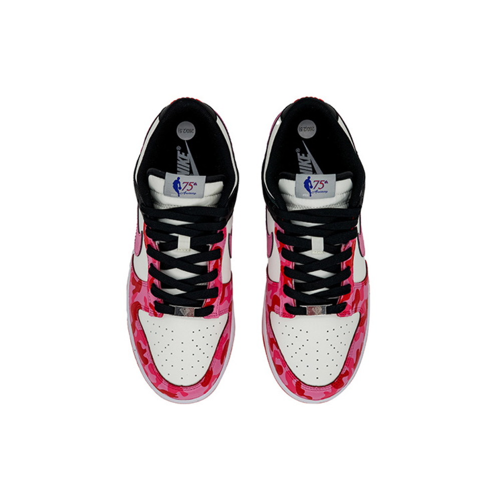 【 】 NBA x Nike Dunk