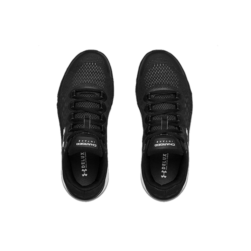 Under Armour Charged Intake 4
