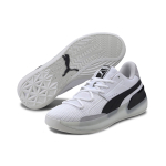 PUMA Clyde Hardwood Basketball Shoes