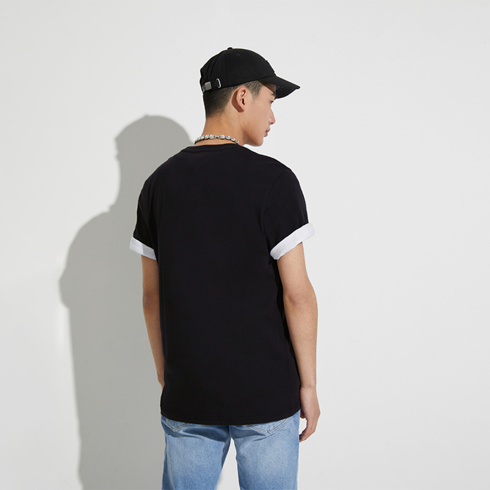 Tommy Hilfiger logo T