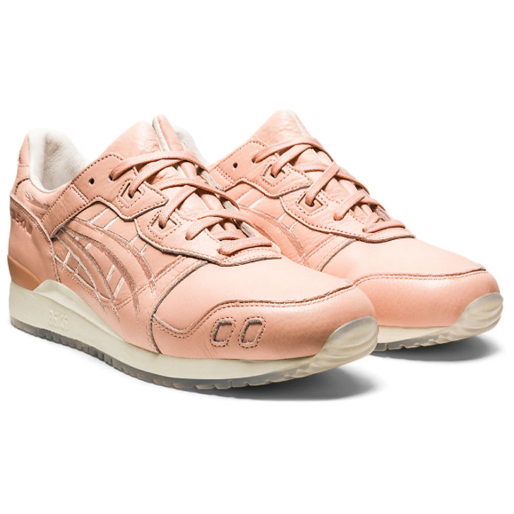 Asics Gel-Lyte 3 Og Kobe Beef