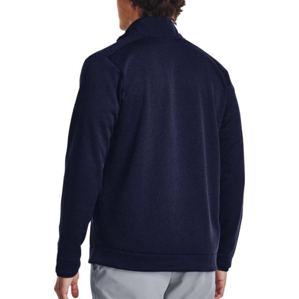 Under Armour Storm Sweater Fleece ½ Zip Logo