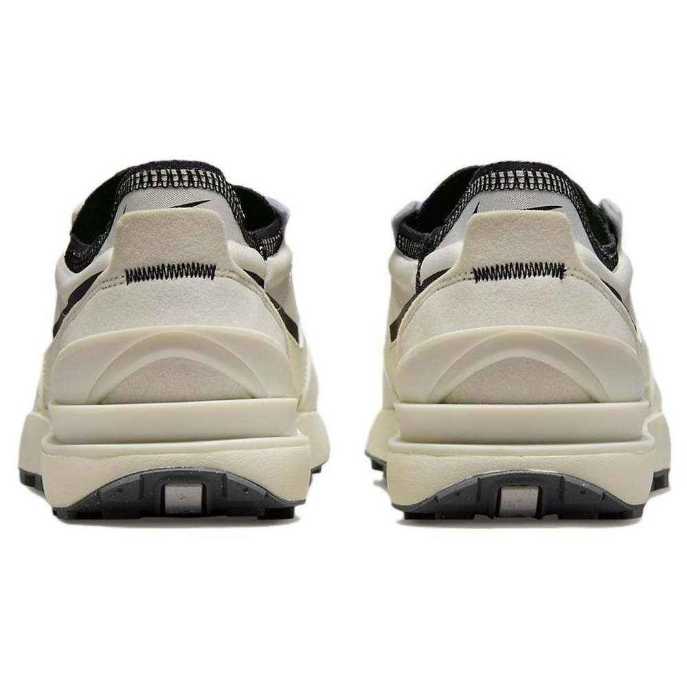 Nike Waffle One "coconut milk" ，