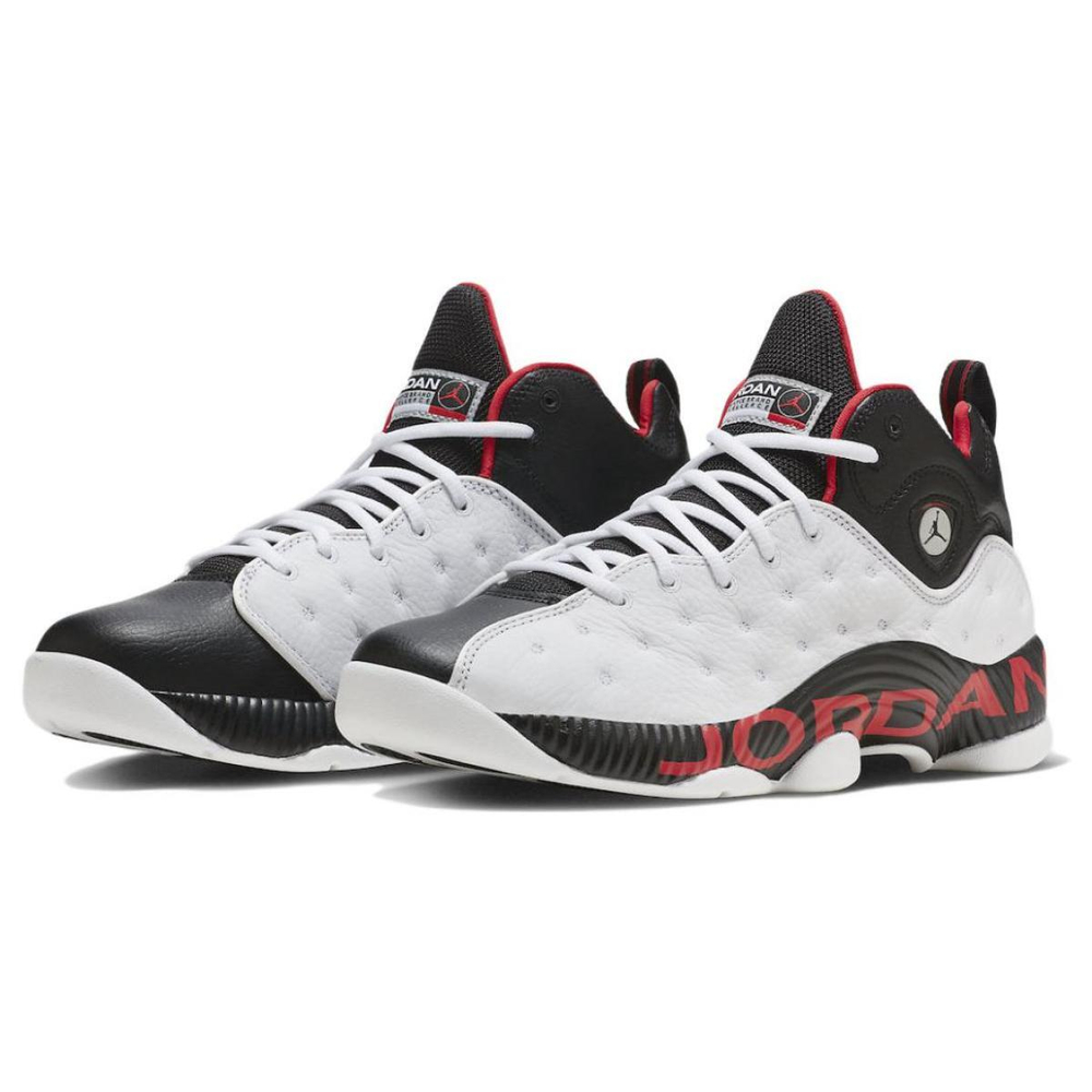 Jordan Jumpman Team II