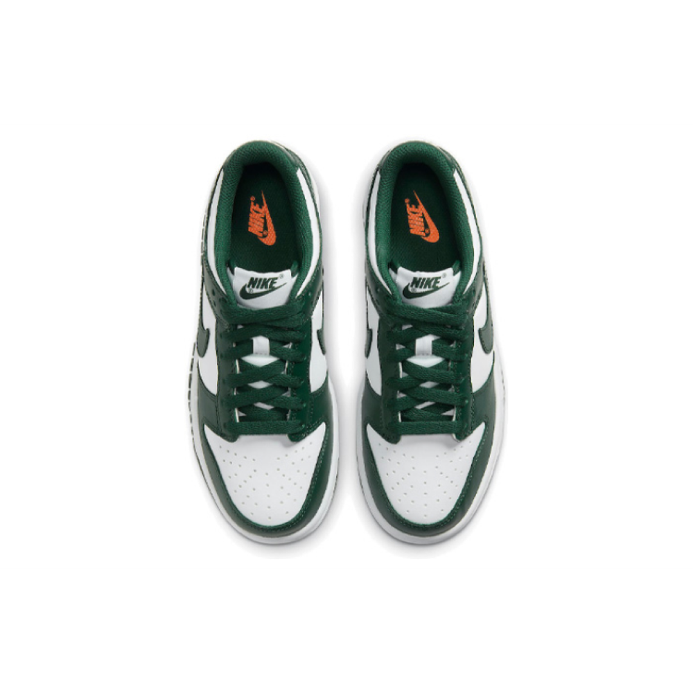 Nike Dunk Varsity Green