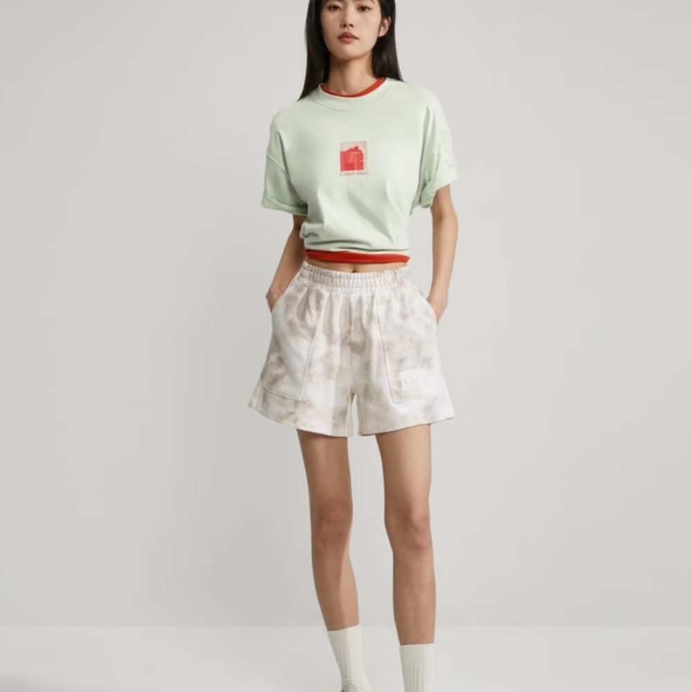 CK/Calvin Klein SS23 T