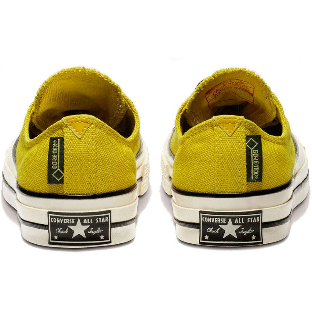 Converse Chuck 70 Gore-tex Canvas Low Top