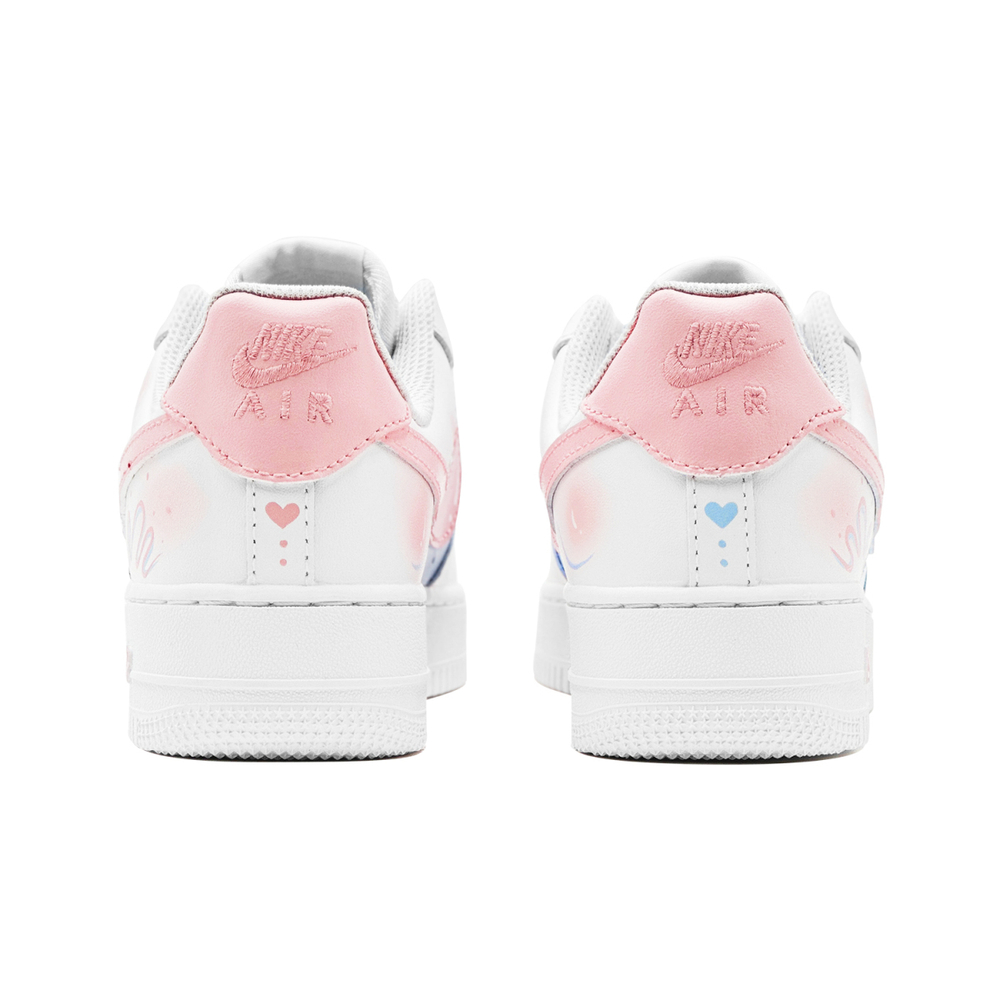 【 】 Nike Air Force 1 Low GS