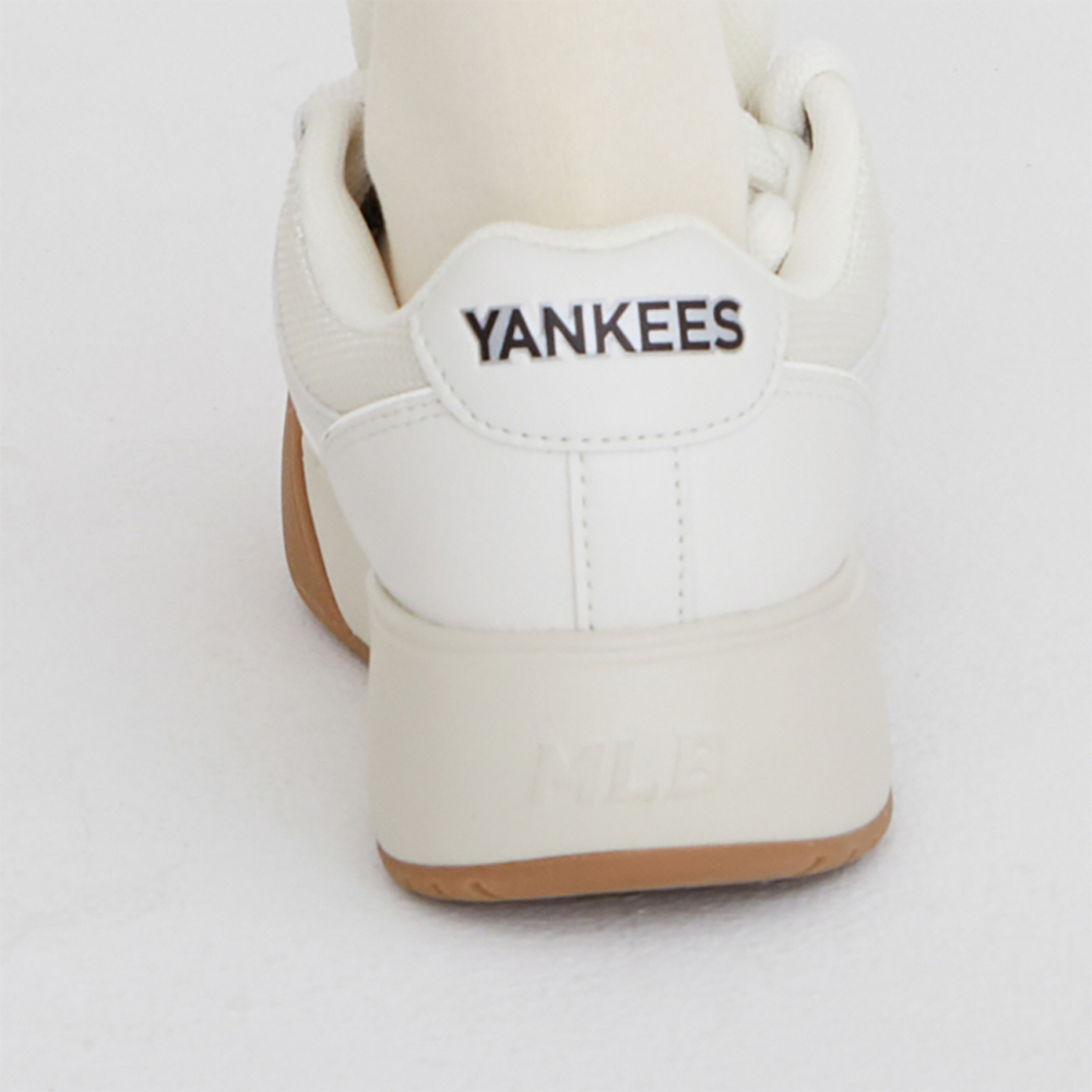 【23 】 MLB Chunky Wide