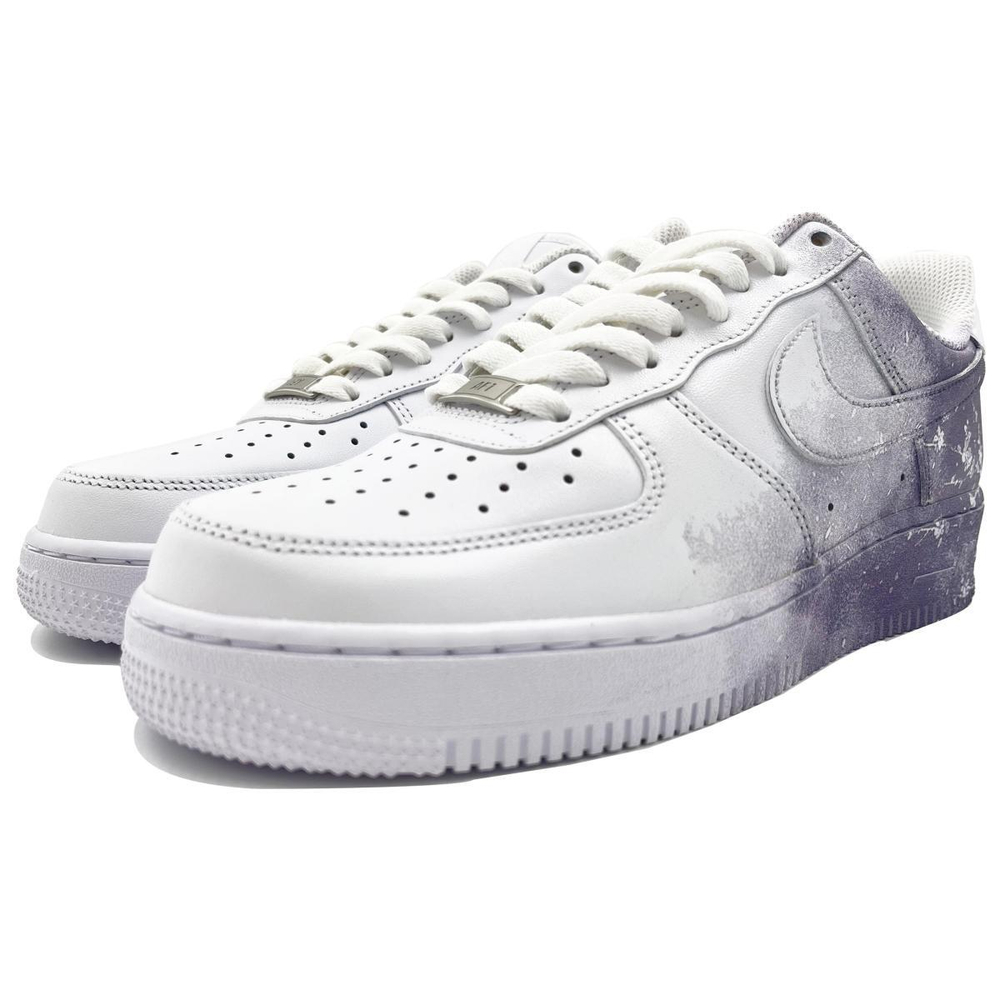 【 】 Nike Air Force 1 07