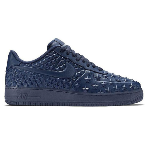 Nike Air Force 1 Independence Day Navy