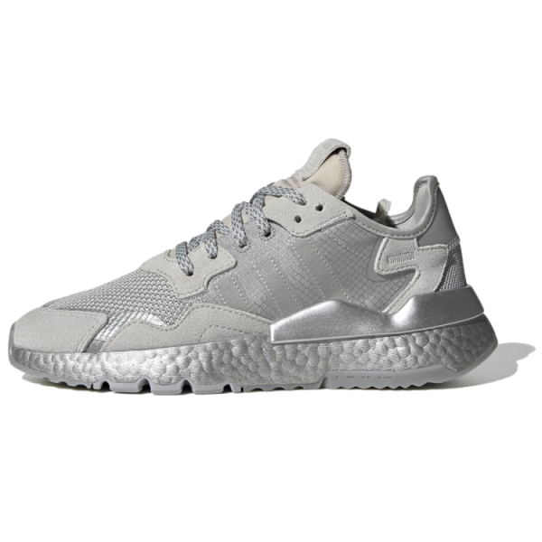 Adidas originals Nite Jogger "Grey Silver Metallic"