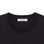 MaxMara Mmdog Logo T