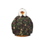 PALACE Pertex P-3B Parka Dpm Urban Logo