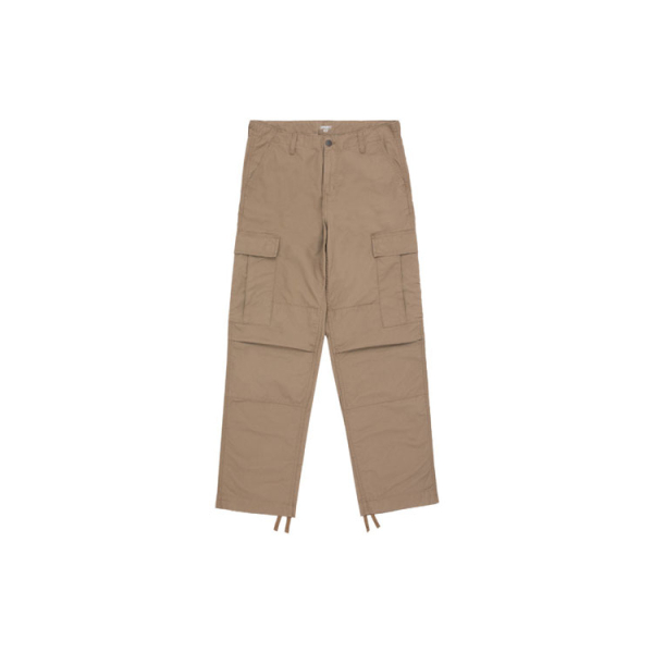 Carhartt WIP Logo