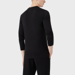 EMPORIO ARMANI FW21 Logo T