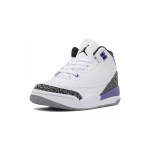 Jordan Air Jordan 3 "Dark Iris"
