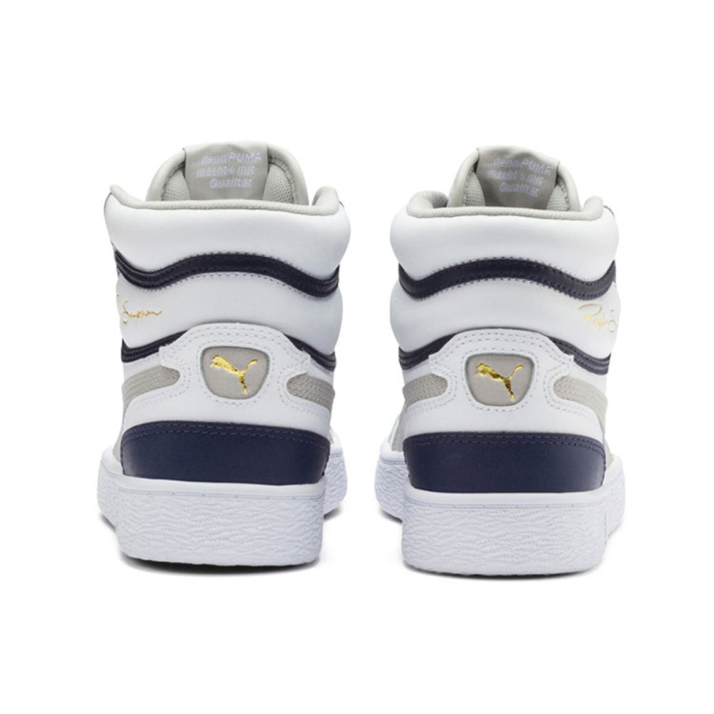 PUMA Ralph Sampson Mid Jr