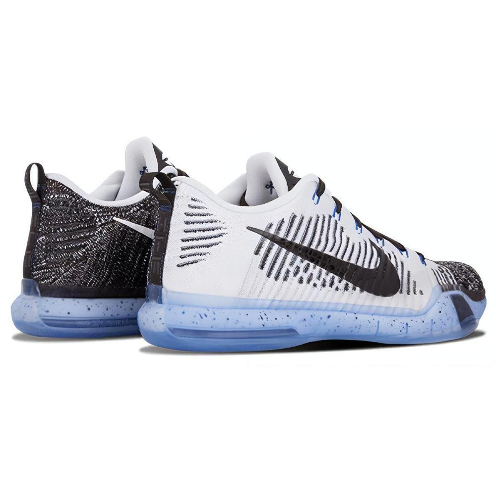 Nike Kobe 10 Elite HTM Shark Jaw 10