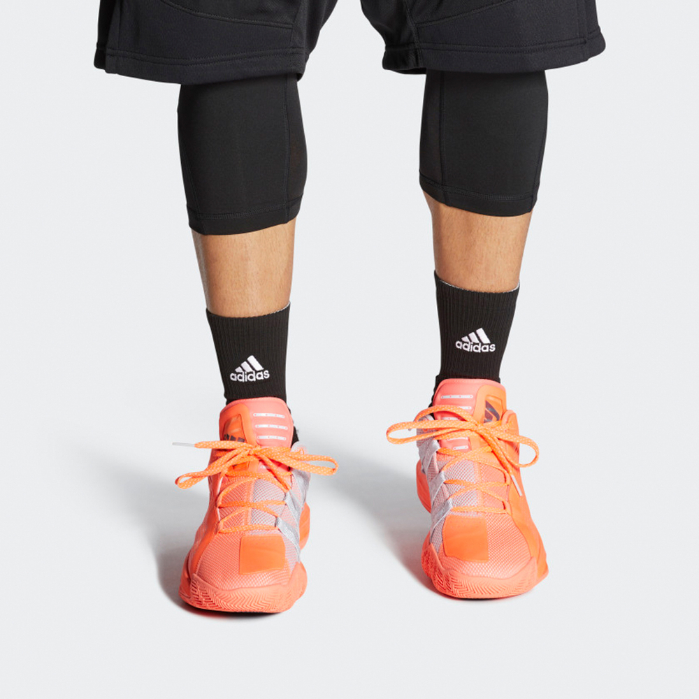Adidas D lillard 6