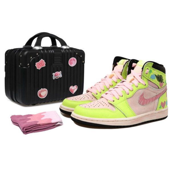 【 】 Jordan Air Jordan 1 Low OKHR
