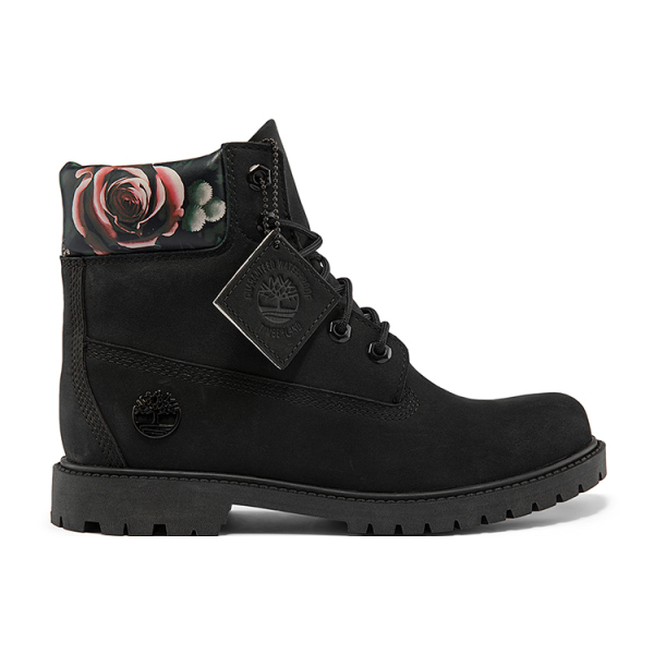 Timberland Heritage