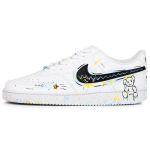 【 】 Nike Court Vision 1 DIY