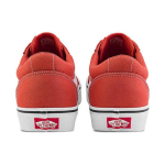 Vans Ward