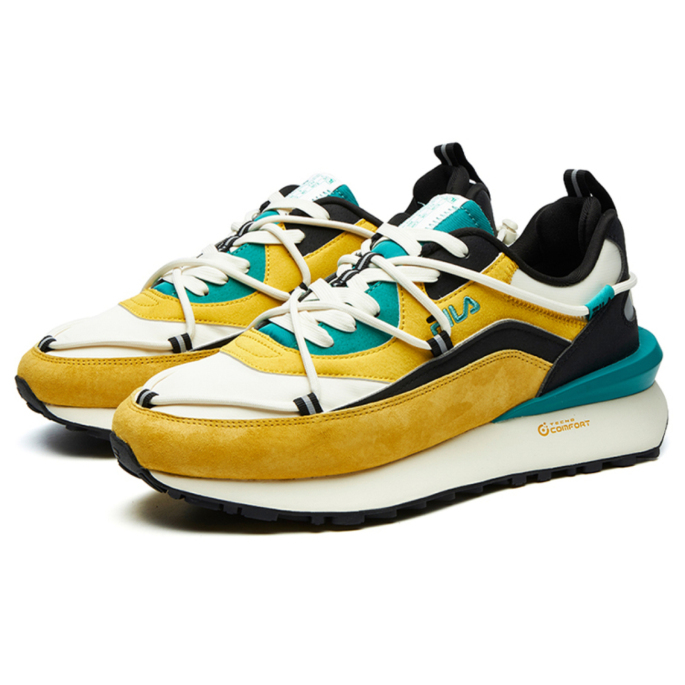 FILA FUSION Jogger DX