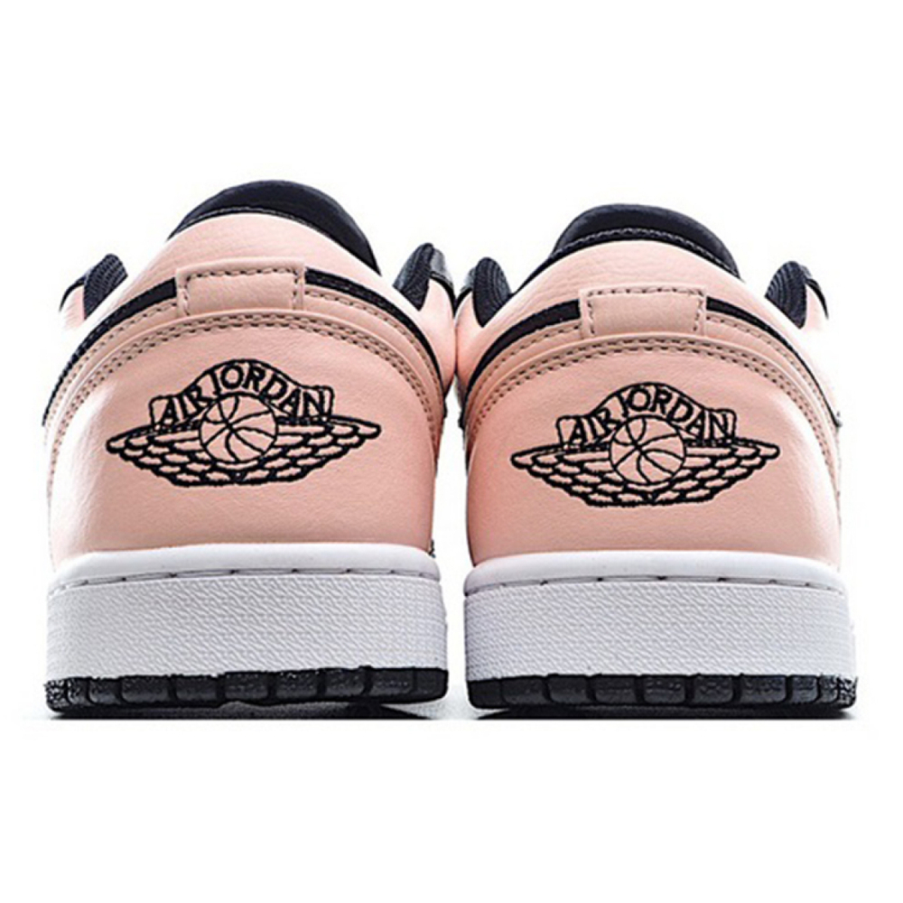 Jordan Air Jordan 1 low "crimson tint"