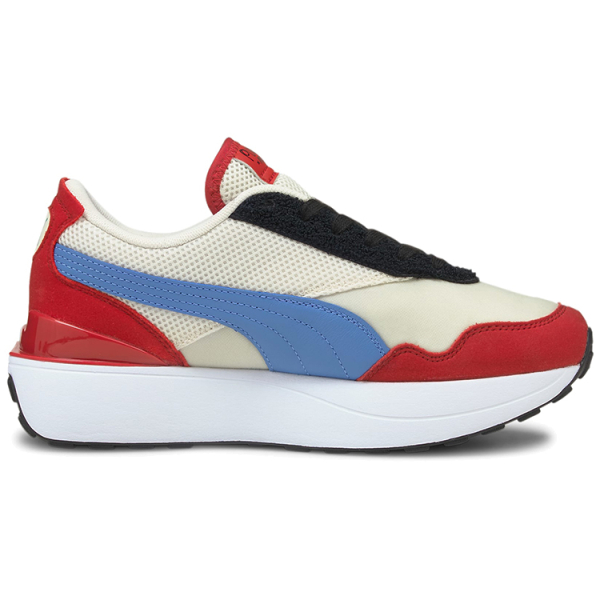 Mr.doodle x PUMA Cruise Rider Trainer