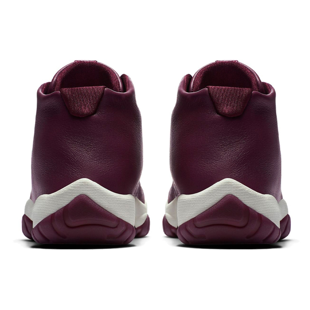 Jordan Future
