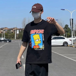 The Simpsons T