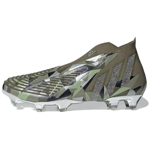 Adidas PREDATOR EDGE Crystal+ FG（ ）